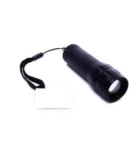Super Zoomlu El Feneri Wt-050