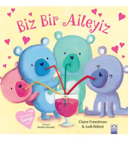 Biz Bir Aileyiz