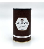 Vendor Hot Chocolate - Sıcak Çikolata 1000 Gr.