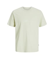 JORVARENNA BRANDING TEE SS CREW NECK