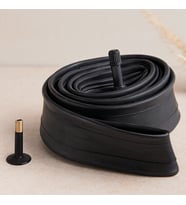 20" İnç Bisiklet İç Lastik (Şamiyeli)