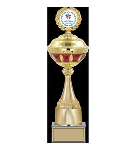 ODAK KUPA - Medium Kupalar - M-032 A - 42 cm