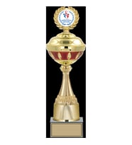ODAK KUPA - Medium Kupalar - M-032 A - 42 cm