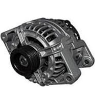 Opel Astra F Calibra A Combo Corsa B A Vectra A B 1.4 1991- Alternator 0124515086 Wisco