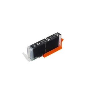 Photo Print® Canon Pixma PGI-551XL Siyah Yüksek Kapasite Muadil Kartuş