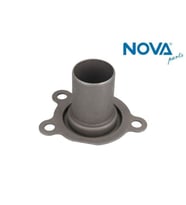 02A141180A Prizdrek Kapağı - Bora Caddy Fabia Octavia Roomster