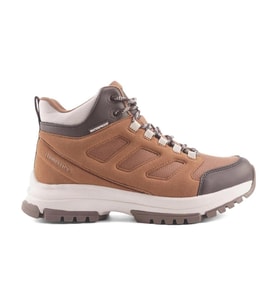 Lumberjack Violly 4Pr Kadın Taba Waterproof Bot