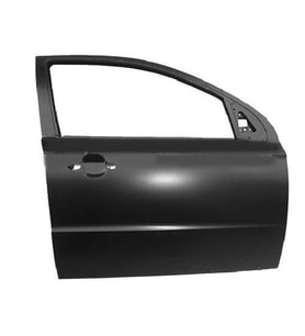 CHEVROLET AVEO ON KAPI SAĞ 07- DAW08AV004 96648796