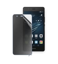 SChitec HUAWEI P9 Lite (2017) Uyumlu Ön Yüzey Hayalet Privacy Hidrojel Ekran Koruyucu