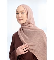 Organic Touch Viskoz Şal- 3601