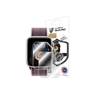 Apple Watch Se - Seri 6-5 - 4 4 44mm Hydrogel Ekran Koruyucu (2 ADET)