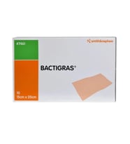 Bactigras - 15 Cm X 20 Cm - Steril 1 Adet