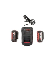 Gal 1880 CV Başlangıç Seti 2x18 V 5 Ah