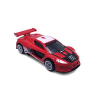 Hot Wheels Tekli Arabalar RENAULT SPORT R.S. 01 HKJ38