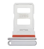 Xiaomi POCO F3 Sim Çekmecesi BEYAZ