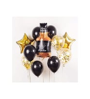 Çıtıpıtıstore Balon Set