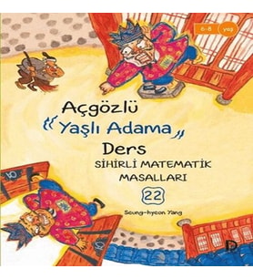 Açgözlü Yaşlı Adama Ders