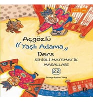 Açgözlü Yaşlı Adama Ders