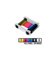 Evolis Primacy2 300 Renkli Baskı Tam Panel Ribon(R5F208M100)