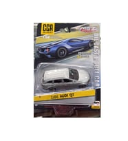 CCA Premium Series Audi Q7 Gümüş 1/64 Model Araba