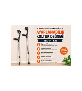 KOLTUK DEĞNEĞİ-KANEDYEN DESTEKLİ