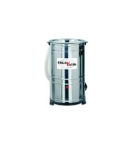 ESKAY YAYIK MAKİNESİ İNOX 40LT (220V) (Metal)