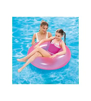 Intex Fosforlu Simit 91cm (9+Yaş) IS59262 (Çok Renkli)