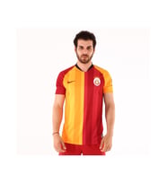 Nike Erkek Galatasaray 19-20 Sezon Home Forma Aj5537-628