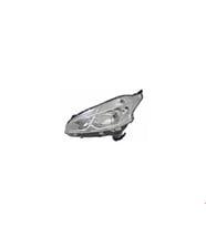 PEUGEOT - ÖN FAR EL.MOT.SOL PG 208 2012-