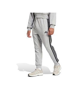 adidas M 3S FT TC PT Erkek Günlük Eşofman Altı JE6346 Gri