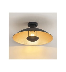 33 cm modern spor avize  metal av,ze