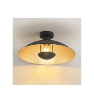 33 cm modern spor avize  metal av,ze