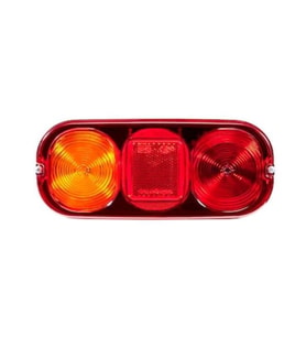 Çeray 838113 Jcb Is Makinasi Arka Stop Lambasi Yeni Model 451262137