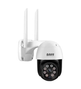BAFF 2MP SMART-6207 TUYA WIFI PTZ KAMERA
