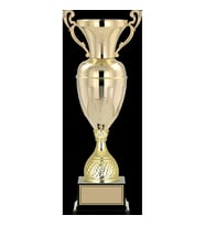 ODAK KUPA - Vip Kupalar - VP-009 B - 64 cm