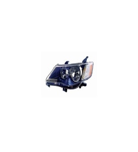 Esse Otomotiv - Outlander Cw Far Sağ Motor Üzerinde 07-09 Dpo 214-1188rmldem2 8301b478