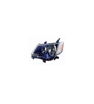 Esse Otomotiv - Outlander Cw Far Sağ Motor Üzerinde 07-09 Dpo 214-1188rmldem2 8301b478
