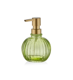 The Mia Bubble Sıvı Sabunluk Yeşil 350 ml
