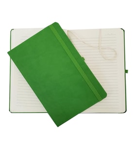 Promosyon Termo Deri Defter