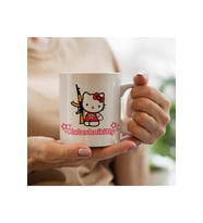 Kalashnkitty Kupa Bardak