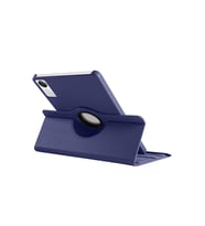 Xiaomi Redmi Pad SE Uyumlu Zore Dönebilen Standlı Kılıf