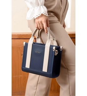 Günlük Kombinlere Uygun Kadın Yeni Sezon Orta Boy Şık El Ve Omuz Çantası Shoulder Bag (STD)