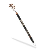 Pierre Cardin Brow Shaping Powdery Pencil Kaş Kalemi - Warm Golden Blonde 621 (Çok Renkli)