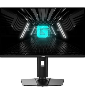 MSI 24.5 FLAT RAPID IPS G255PF E2 1MS 180HZ HDMI-DP PIVOT GAMING MONİTÖR