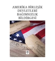 Amerika Birleşik Devletleri Bağımsızlık Bildirgesi