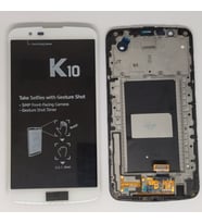 LG K10 TV Çift Hatlı Dual Sim LCD Ekran Dokunmatik A+++Süper Kalite