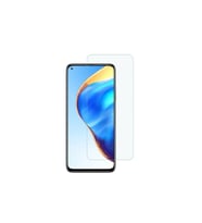 Tecno Pova 5 Pro Uyumlu Kılıf Dostu Cam Ekran Koruyucu - Şeffaf