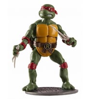Ninja Turtles Raphael Figür