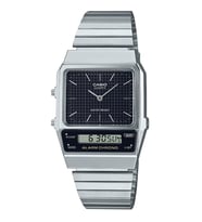 Casio Aq-800e-1adf Retro Erkek Kol Saati