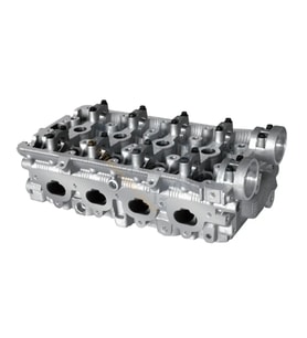 ZEGEN SİLİNDİR KAPAĞI (TEK YAĞ KANALLI) CHEVROLET LACETTI J200 (1.4 16V/1.6 16V) 03- (Standart)